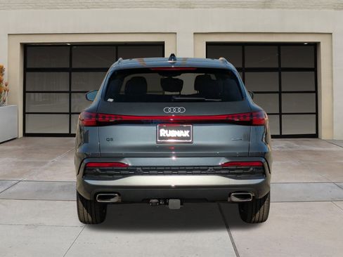 New 2025 Audi Q5 Premium Plus image 4