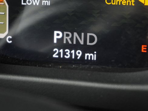 Used 2018 Jeep Wrangler Unlimited Rubicon AWD/4WD image 22