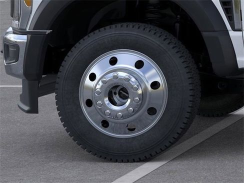 New 2026 Ford F450 XL w/ 360-Degree Camera Package image 19