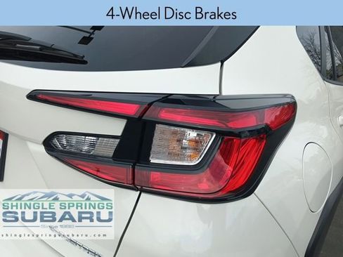 Certified 2024 Subaru Crosstrek 2.0i Premium AWD/4WD image 15