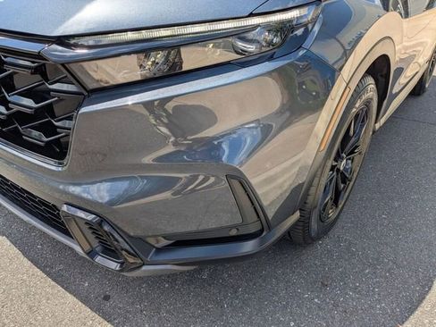 Certified 2024 Honda CR-V Sport-L image 5