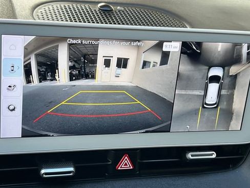 Certified 2024 Hyundai Ioniq 5 Limited RWD image 25