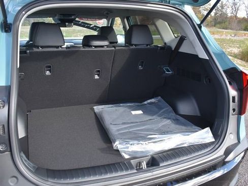 New 2026 Kia Seltos S image 17