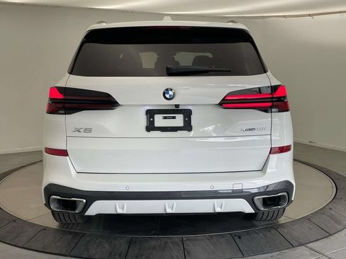 Used 2026 BMW X5 xDrive40i w/ M Sport Package AWD/4WD image 6