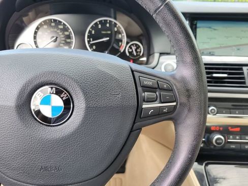 Used 2014 BMW 535i xDrive Sedan AWD/4WD image 34