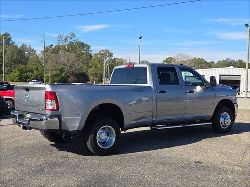 Certified 2024 RAM 3500 Tradesman w/ Chrome Appearance Group AWD/4WD image 6