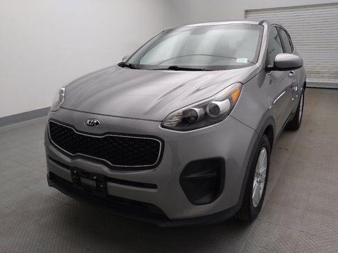 Used 2019 Kia Sportage LX FWD image 15