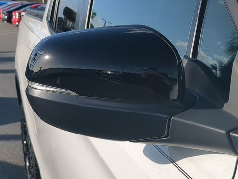 Certified 2025 Honda Ridgeline TrailSport+ image 12