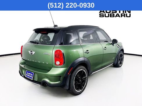 Used 2016 MINI Cooper Countryman S image 7