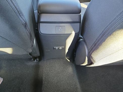 New 2026 Nissan Sentra SV w/ Floor Mat Package image 17