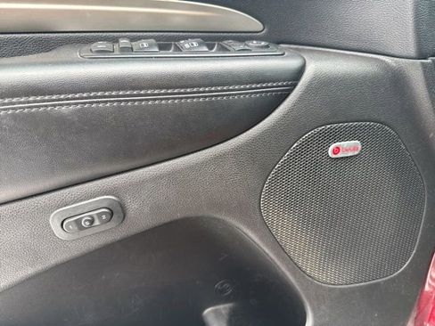 Used 2017 Dodge Durango GT w/ Premium Group image 12