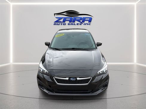 Used 2019 Subaru Impreza 2.0i AWD/4WD image 10