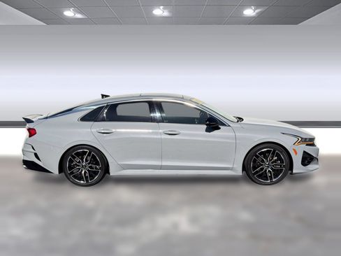 Used 2024 Kia K5 GT w/ GT1 Package FWD image 7