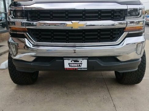 Used 2017 Chevrolet Silverado 1500 LT w/ All Star Edition image 7