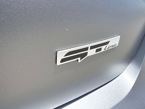 Used 2025 Kia K5 GT-Line FWD image 28