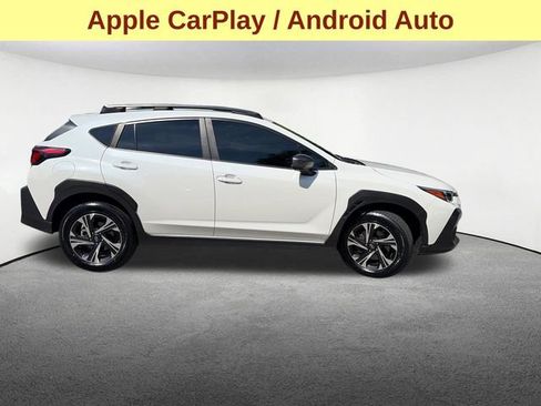 Certified 2024 Subaru Crosstrek 2.0i Premium AWD/4WD image 7