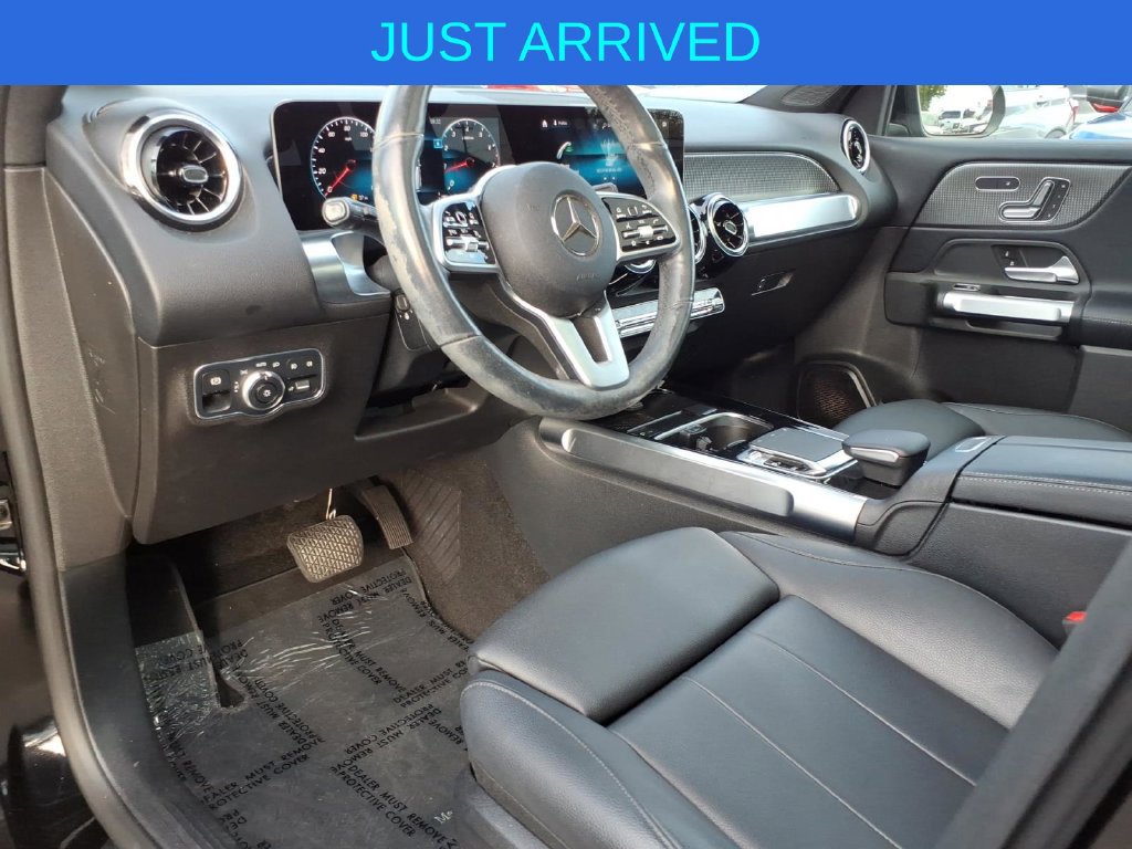 Used 2020 Mercedes-Benz GLB 250 4MATIC image 12