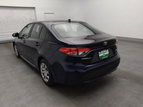Used 2022 Toyota Corolla LE image 5