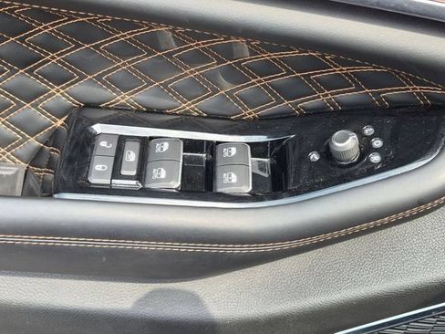 Certified 2023 Jeep Grand Cherokee Summit w/ Adv Protech Group IV AWD/4WD image 16