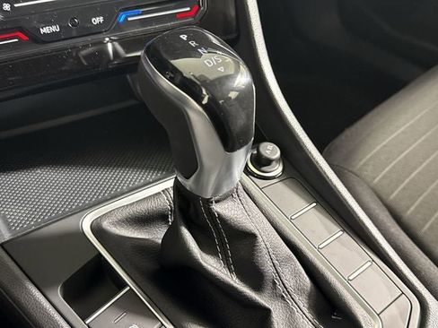 New 2026 Volkswagen Jetta S image 18