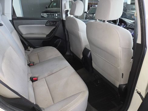 Used 2018 Subaru Forester 2.5i Premium AWD/4WD image 26