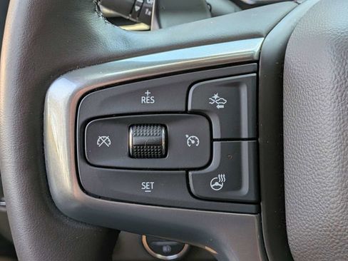 Used 2024 Chevrolet Silverado 1500 RST w/ All Star Edition Plus AWD/4WD image 27