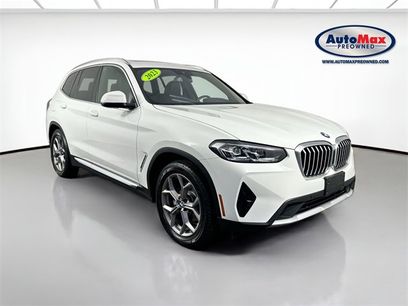 Used 2023 BMW X3 xDrive30i