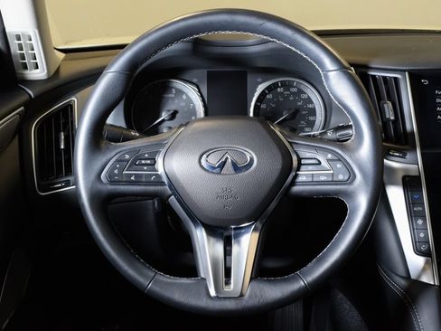 Certified 2023 INFINITI Q50 Luxe AWD/4WD image 20