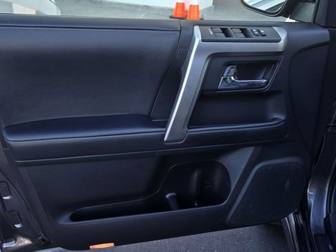 Certified 2023 Toyota 4Runner TRD Sport image 9