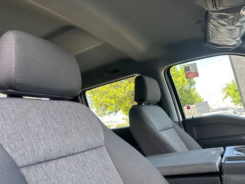 New 2026 Ford F250 XL w/ STX Appearance Package AWD/4WD image 16