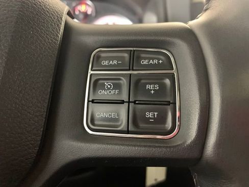 Used 2017 RAM 1500 Big Horn image 20