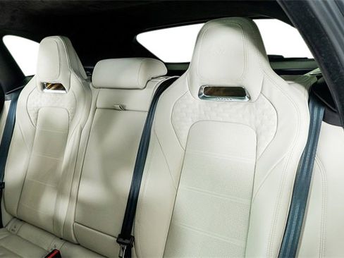 Used 2022 Jaguar F-PACE SVR image 41