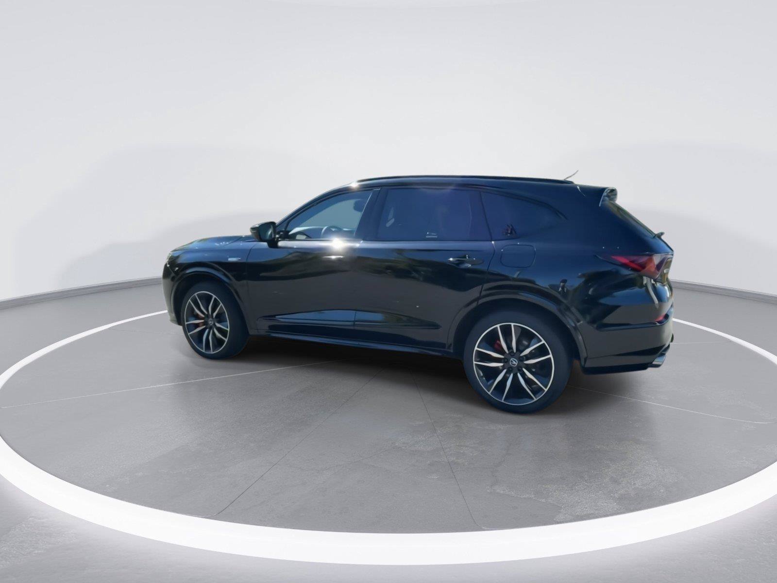 Used 2022 Acura MDX Type S w/ Advance Package AWD/4WD image 6