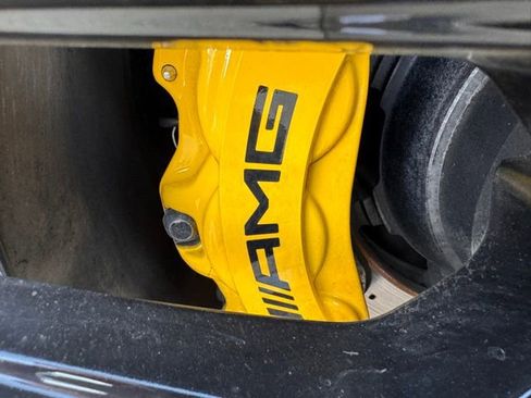 Used 2021 Mercedes-Benz AMG GT 63 S image 48