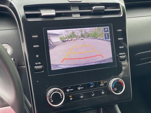 Used 2023 Hyundai Tucson SEL AWD/4WD image 22