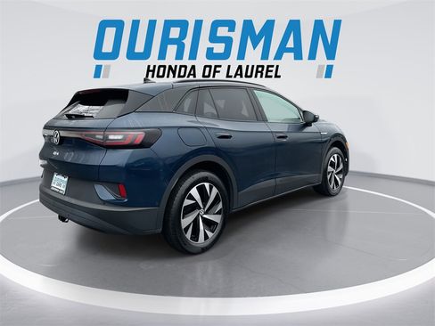 Used 2023 Volkswagen ID.4 Pro image 8