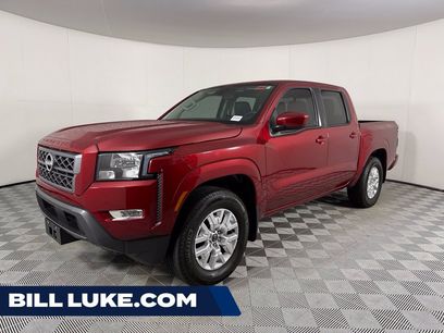 Used 2024 Nissan Frontier SV w/ SV Convenience Package