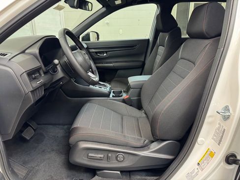 New 2026 Honda CR-V Sport image 11