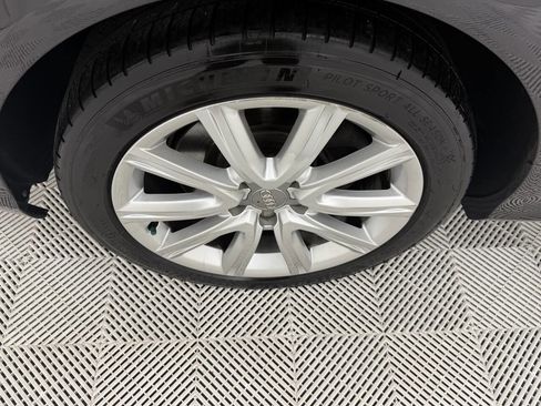 Used 2014 Audi A6 3.0T Prestige w/ Prestige Package image 24