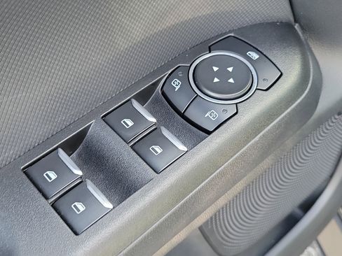 Used 2023 Ford Bronco Sport Heritage w/ Heritage Convenience Package image 16