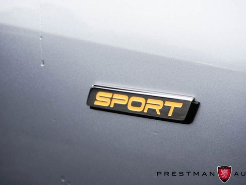 Used 2024 Subaru Crosstrek 2.5i Sport w/ Popular Package #4A image 7