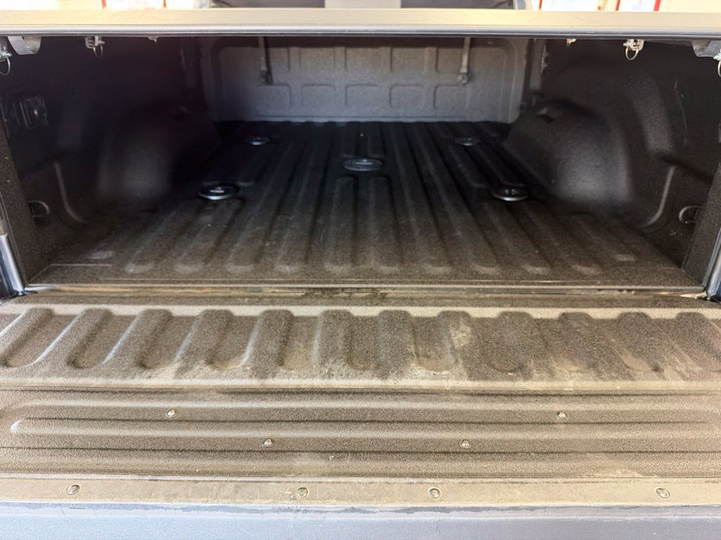 Used 2019 RAM 3500 Big Horn AWD/4WD image 24