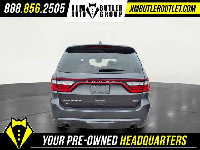 Used 2024 Dodge Durango GT AWD/4WD image 20