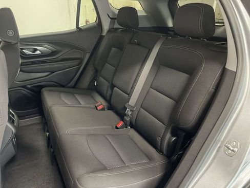 Used 2024 GMC Terrain SLE AWD/4WD image 23