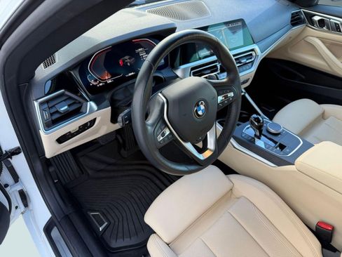 Certified 2023 BMW 430i 430i w/ Premium Package image 4