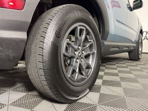 Used 2023 Ford Bronco Sport Big Bend w/ Convenience Package image 19