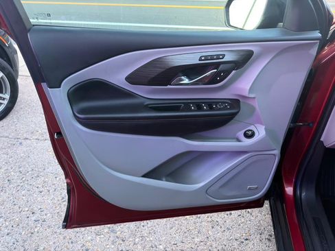 Used 2018 GMC Terrain SLT w/ Infotainment Package II image 14