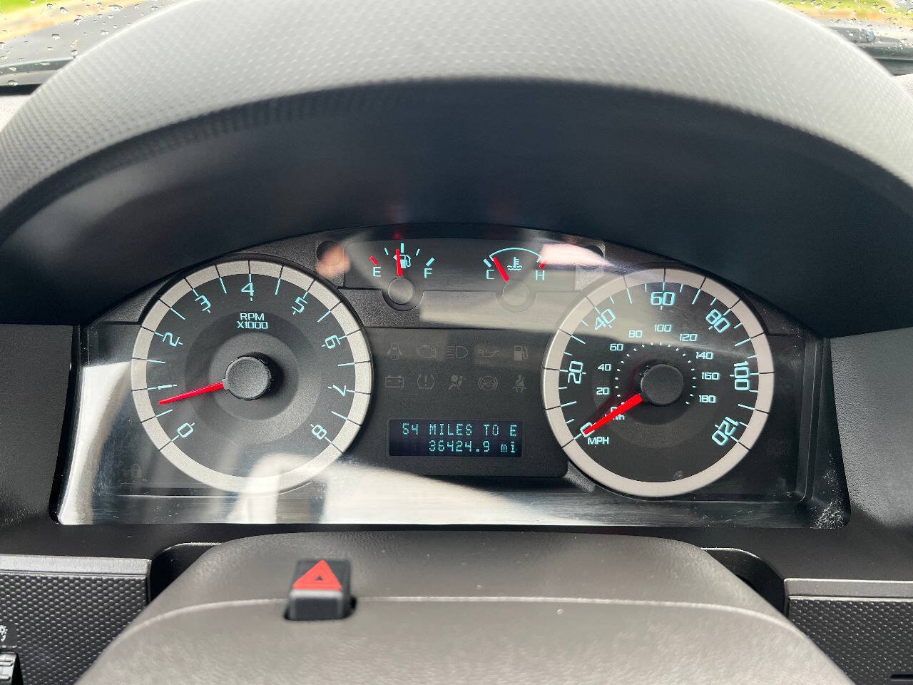 Used 2010 Ford Escape XLT FWD image 36