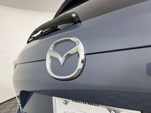 Used 2025 MAZDA CX-5 Carbon Edition image 19