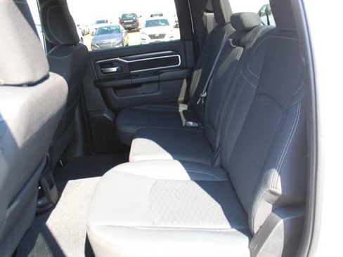Used 2025 RAM 2500 Big Horn AWD/4WD image 27